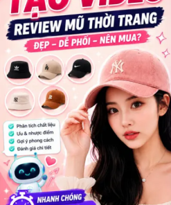 Chatbot Up-sell & Cross-sell Thông minh